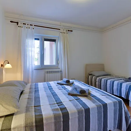 Haustierfreundliches Nur 250 Meter Zum Mit Waschmaschine, Grill, Wifi Apartman *