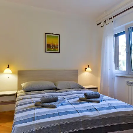 Haustierfreundliches Nur 250 Meter Zum Mit Waschmaschine, Grill, Wifi Apartman